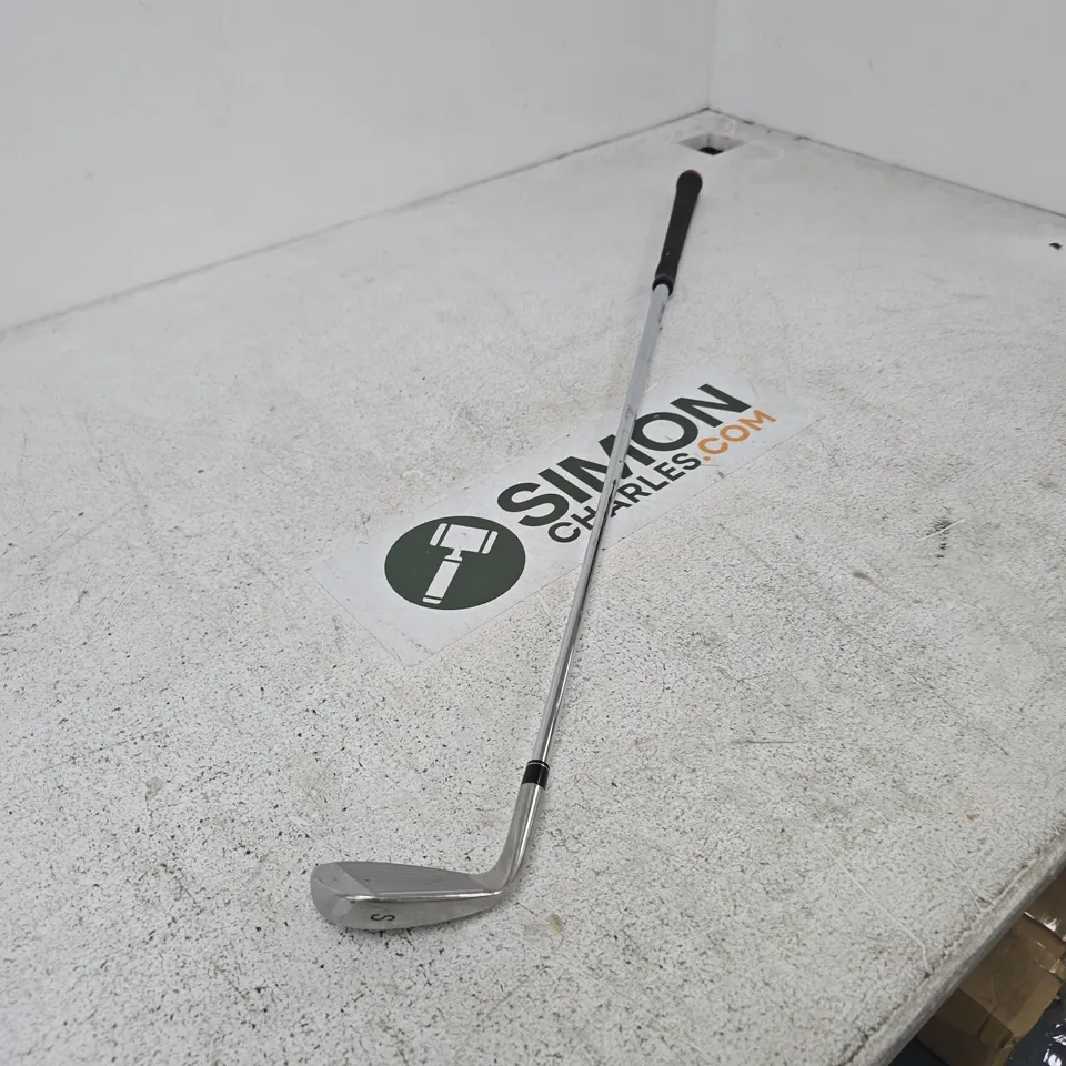 TAYLORMADE GOLF WEDGE – CHROME FINISH