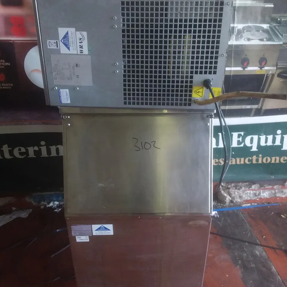 FOLLETT ICE FLAKER STORAGE TANK 