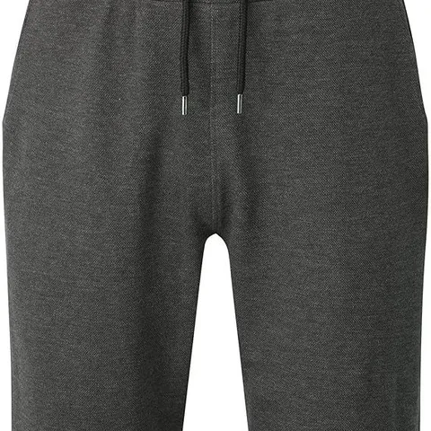 BRAND NEW REGATTA CONTINUAL SHORTS IN CHARCOAL GREY SIZE MEDIUM