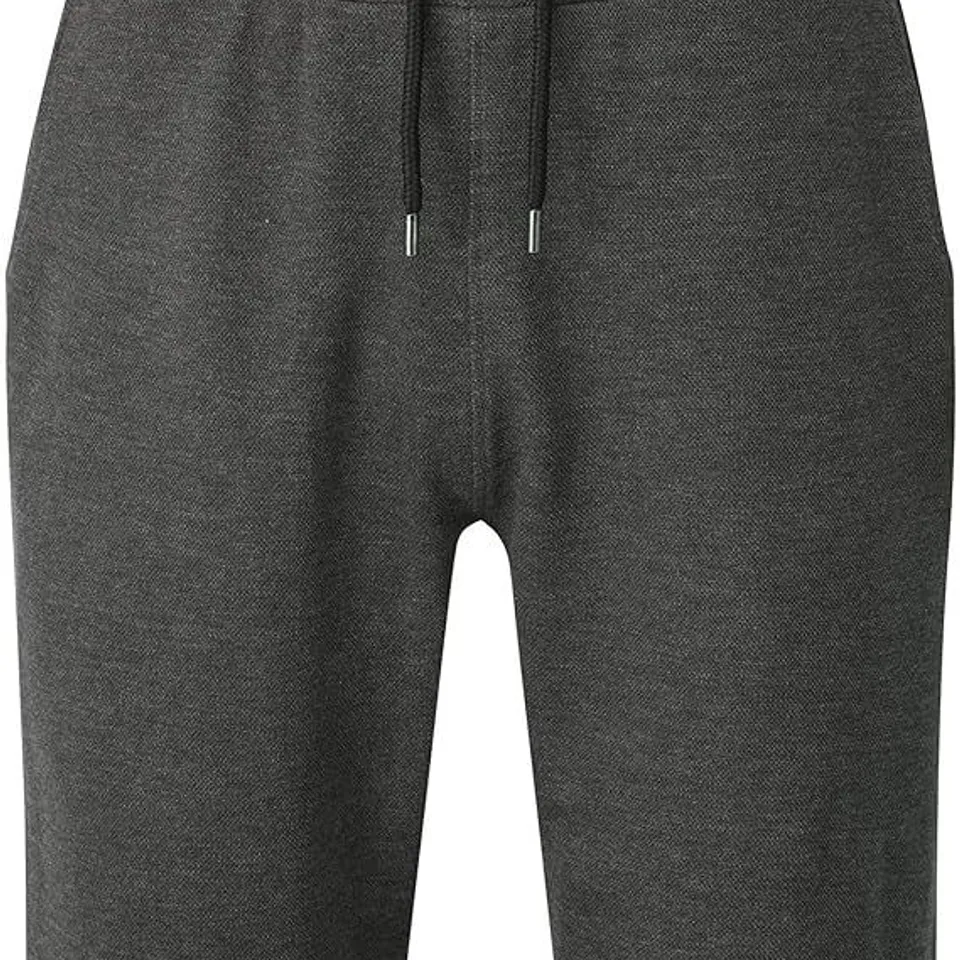 BRAND NEW REGATTA CONTINUAL SHORTS IN CHARCOAL GREY SIZE MEDIUM