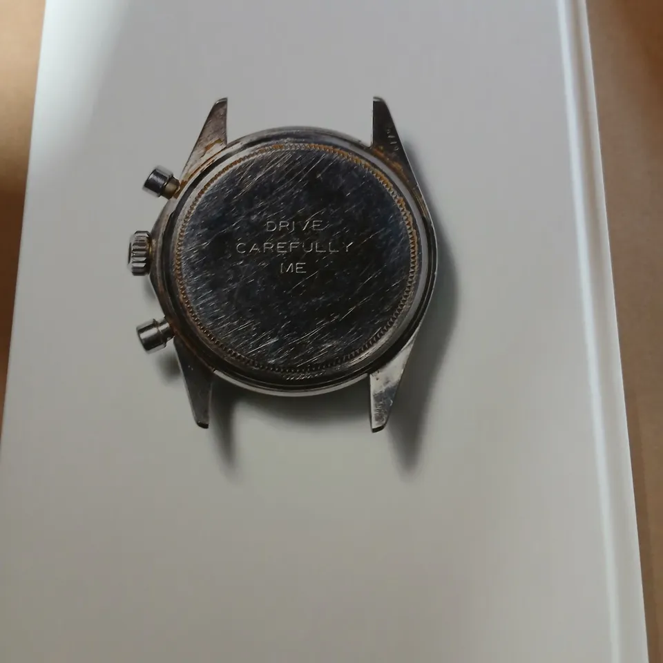 EXCEPTIONAL WATCHES BY CLEMENT MAZARIAN  ROLEX COSMOGRAPH DAYTONA