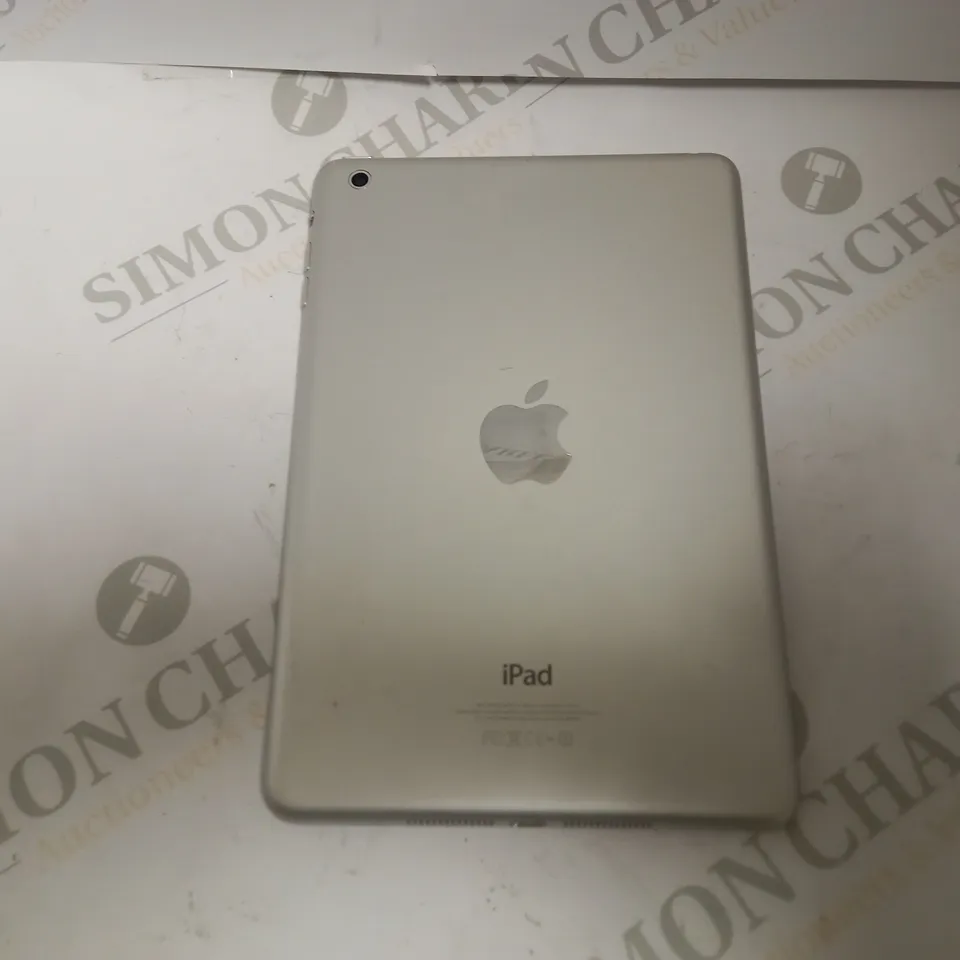 APPLE IPAD MINI MODEL A1432