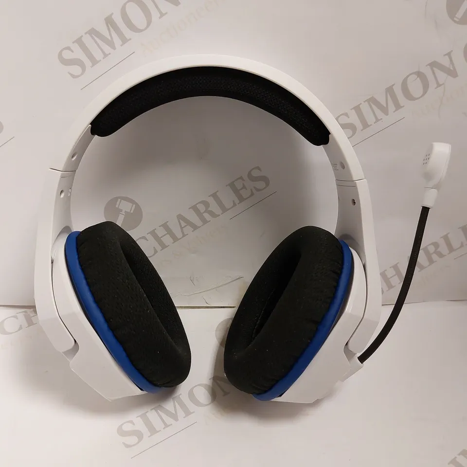 HYPERX CLOUD STINGER CORE WIRELESS GAMING HEADSET