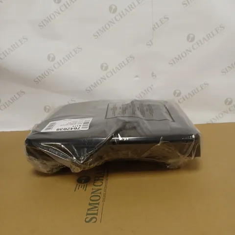 GEORGE FOREMAN MEDIUM REMOVABLE PLATES GRILL 24330