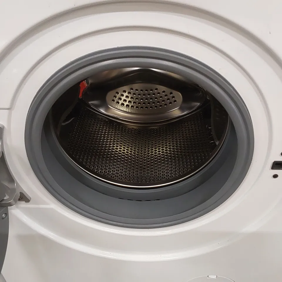 MIDEA FREESTANDING WASHING MACHINE 8KG IN WHITE, MODEL: MF10EW80B