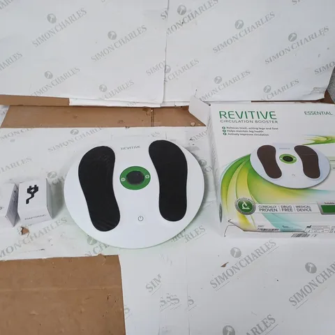 REVITIVE CIRCULATION BOOSTER