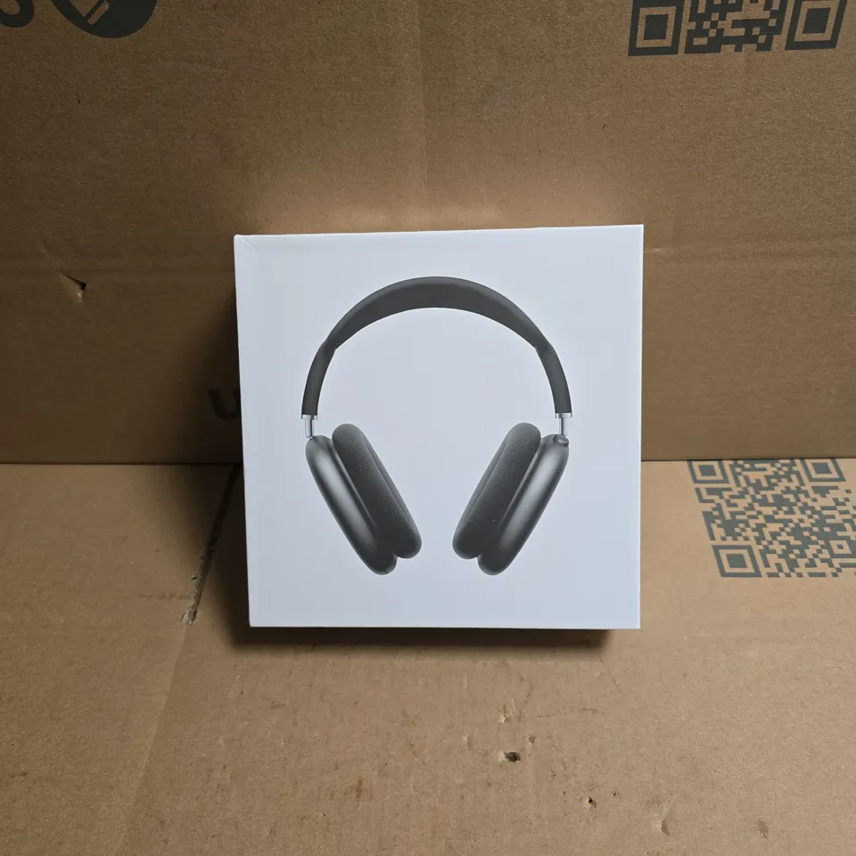 APPLE AIRPODS MAX WIRELESS HEADPHONES – BOXED