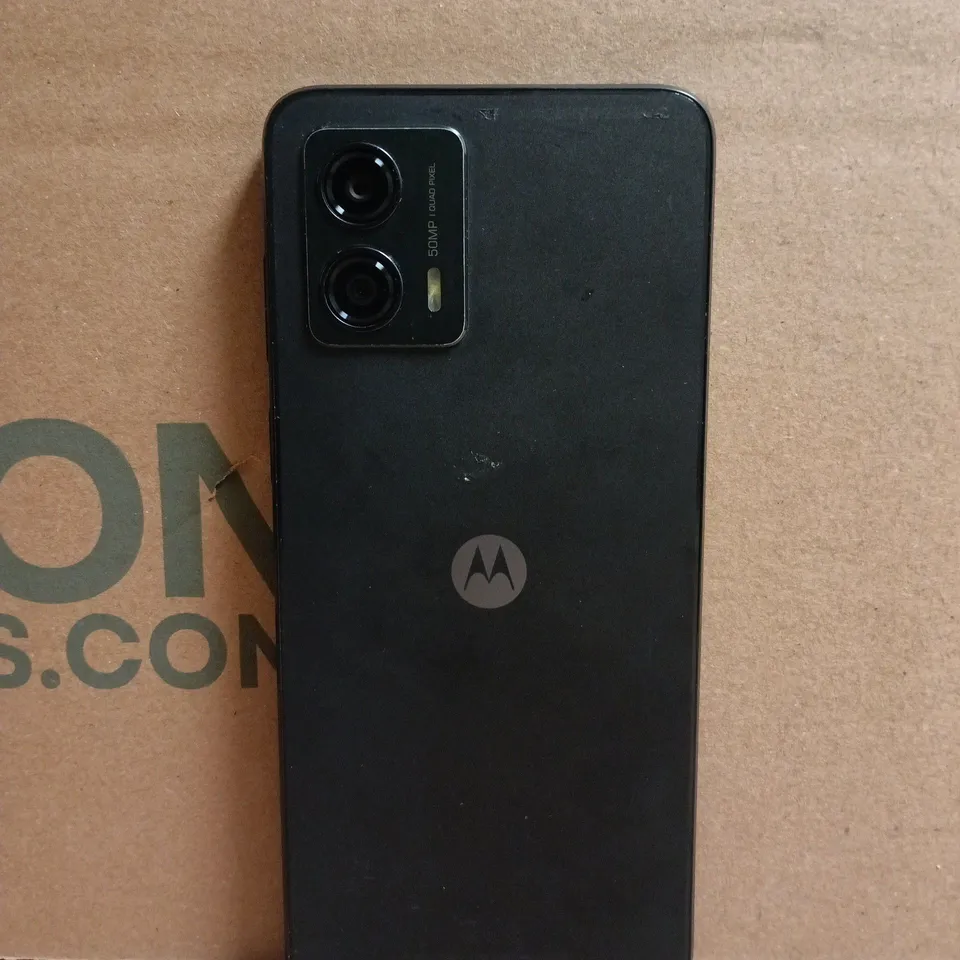 MOTOROLA MOTO G53 