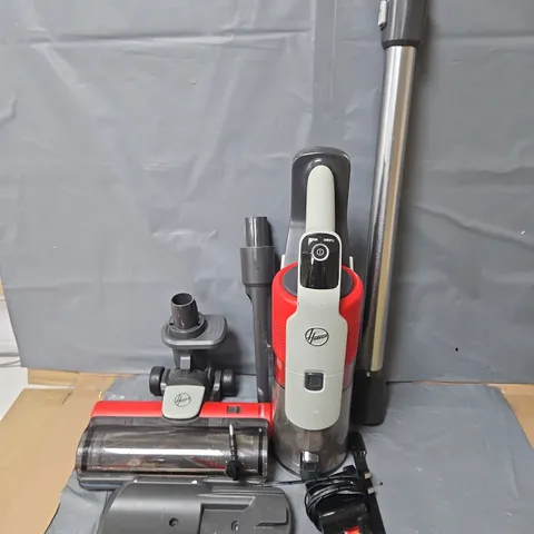 HOOVER STICK VACUUM