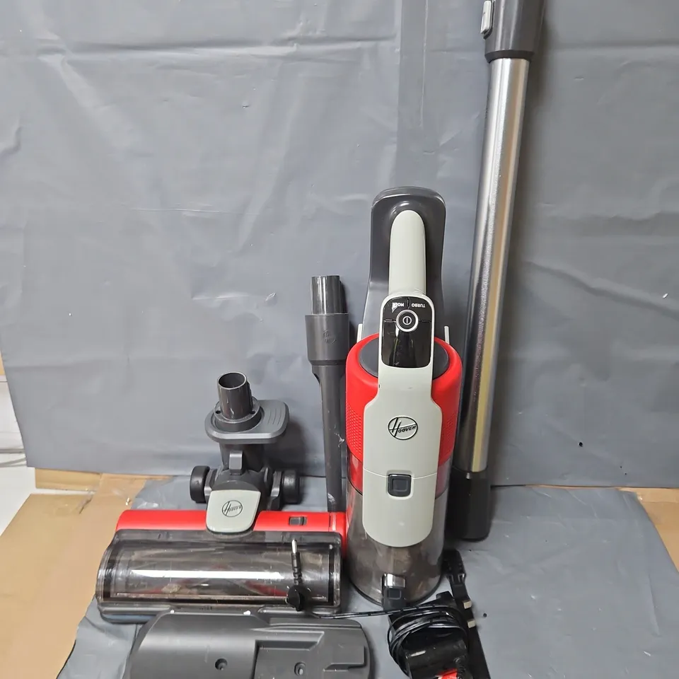 HOOVER STICK VACUUM
