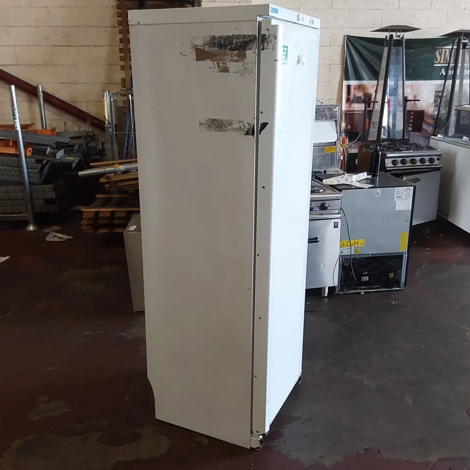 LEC CD350N COMMERCIAL FRIDGE & FREEZER