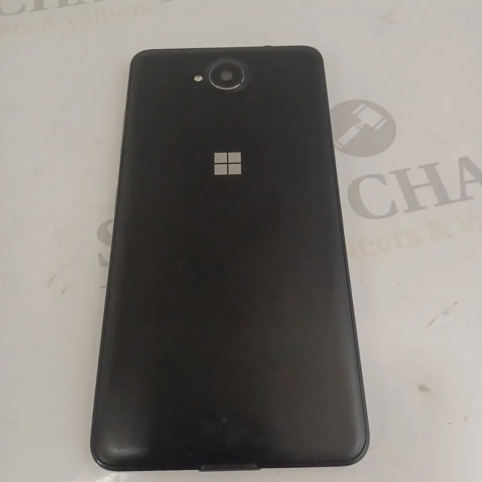 MICROSOFT MOBILE PHONE 