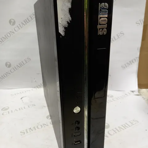 STONE DH61CR DESKTOP PC