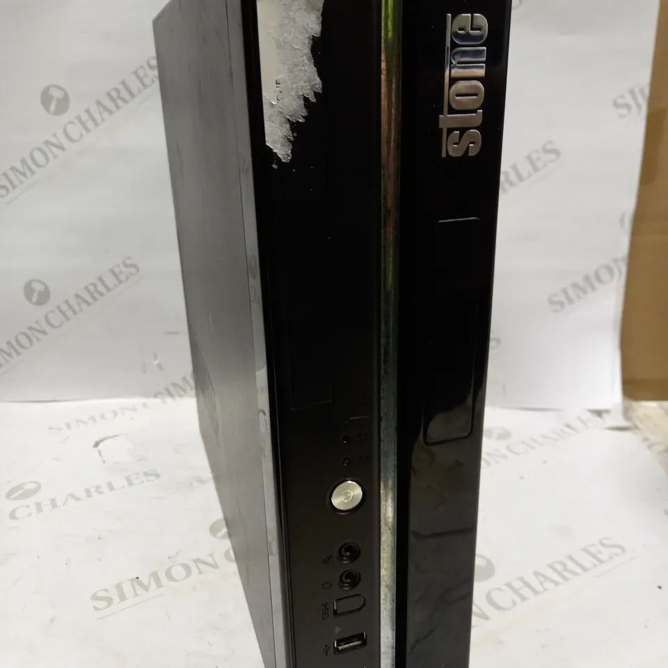 STONE DH61CR DESKTOP PC 