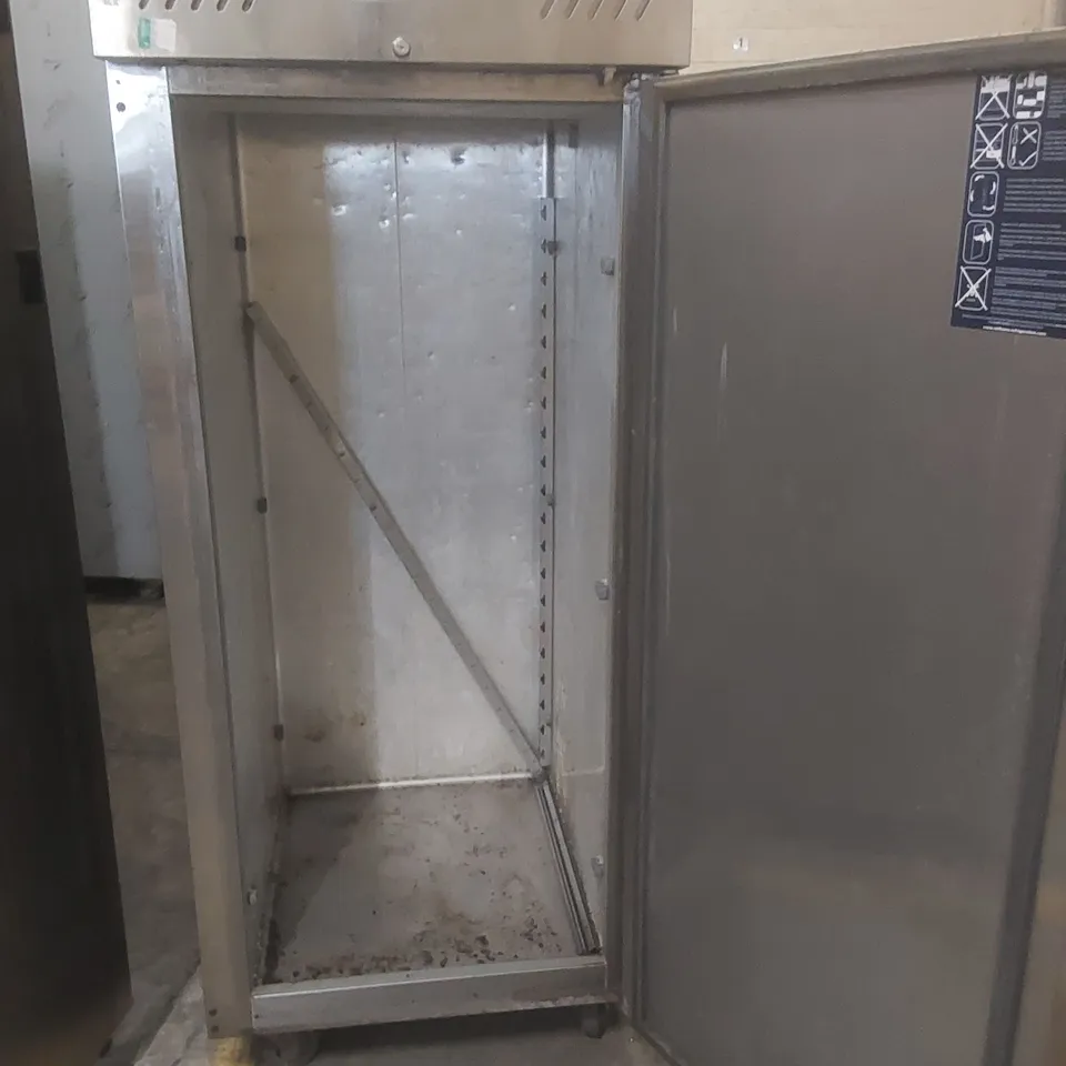 WILLIAMS LJ1SA R1 COMMERCIAL CATERING FREEZER