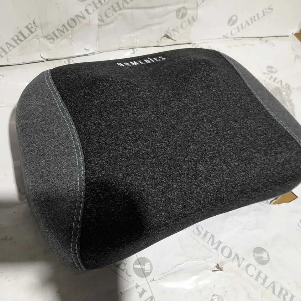 HOMEDICS TRU HEAT PILLOW