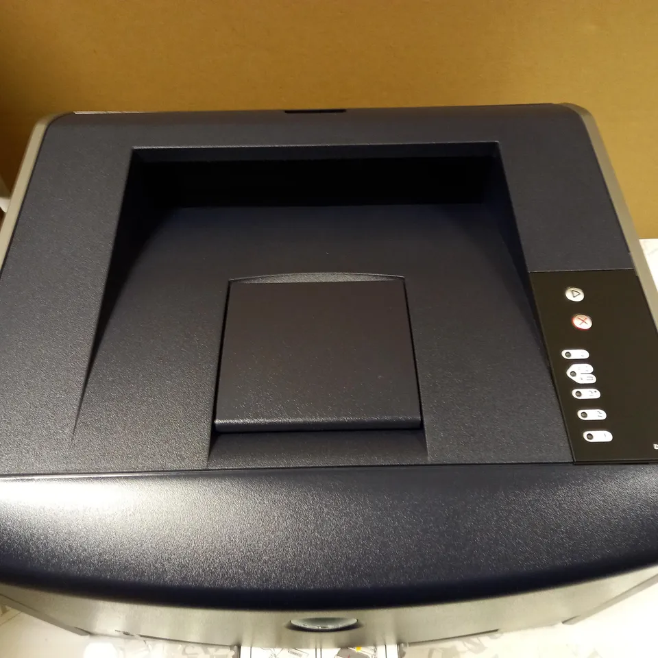 DELL LASER PRINTER 1710/1710N - BLUE/GREY