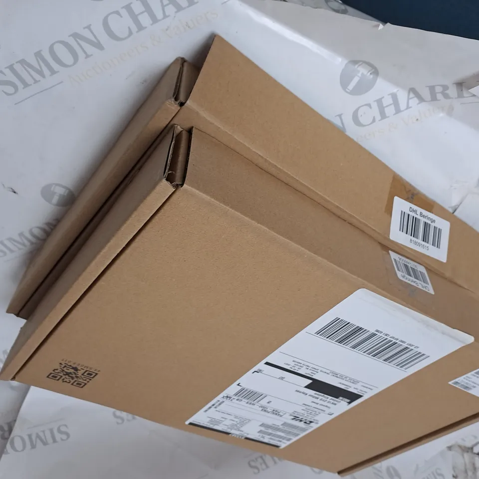 TWO BOXED BRAND NEW HP LAPTOP KEYBOARDS M07090-FL1