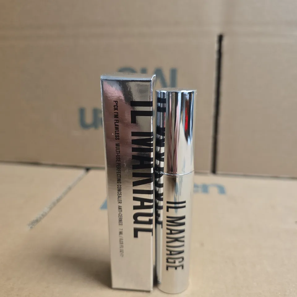 IL MAKIAGE – FUCK I'M FLAWLESS MULTI-USE CONCEALER - 7ML