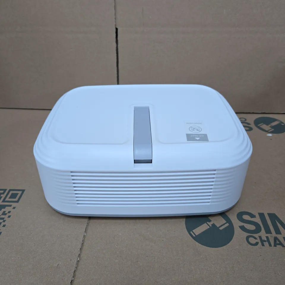 BLISS & BEYOND MINI PORTABLE FOLDING CLOTHES DRYER