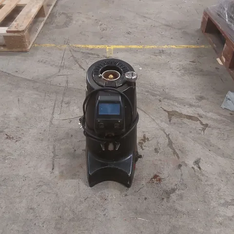 EUREKA OLYMPUS COMMERCIAL COFFEE GRINDER