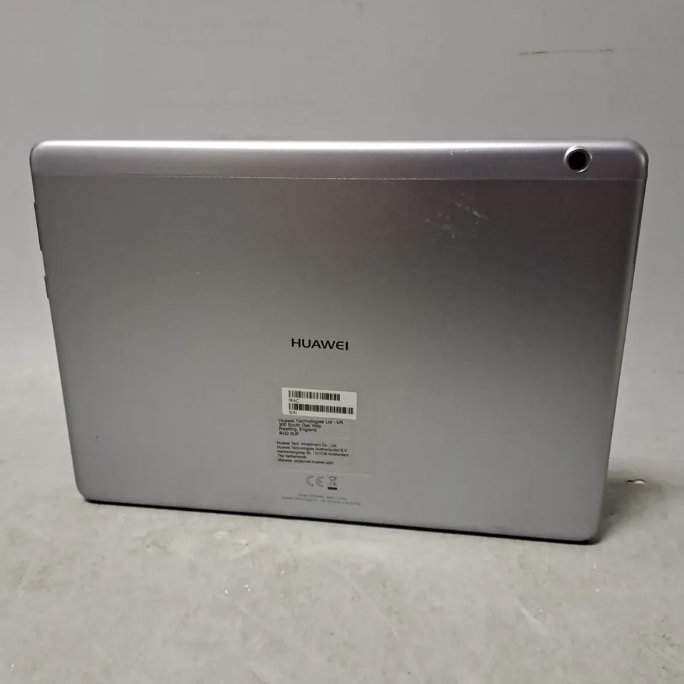 HUAWEI AGS-W09 TABLET