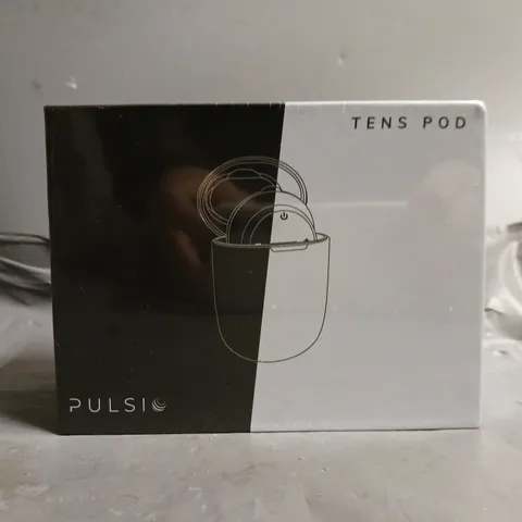 SEALED PULSIO TENS PODS 