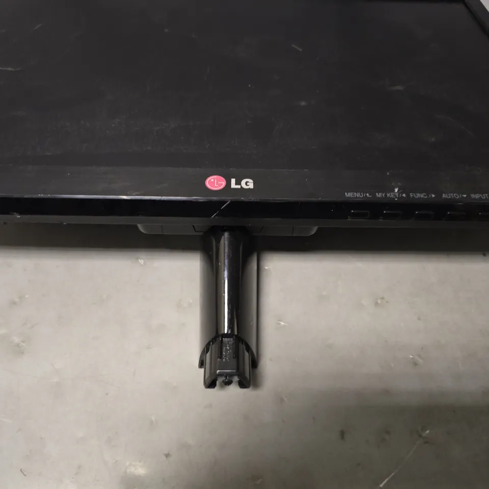 LG 19EN33 BLACK MONITOR 