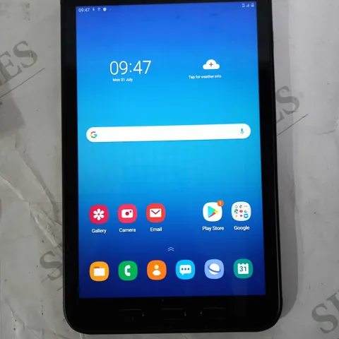 SAMSUNG GALAXY TAB ACTIVE2 TABLET