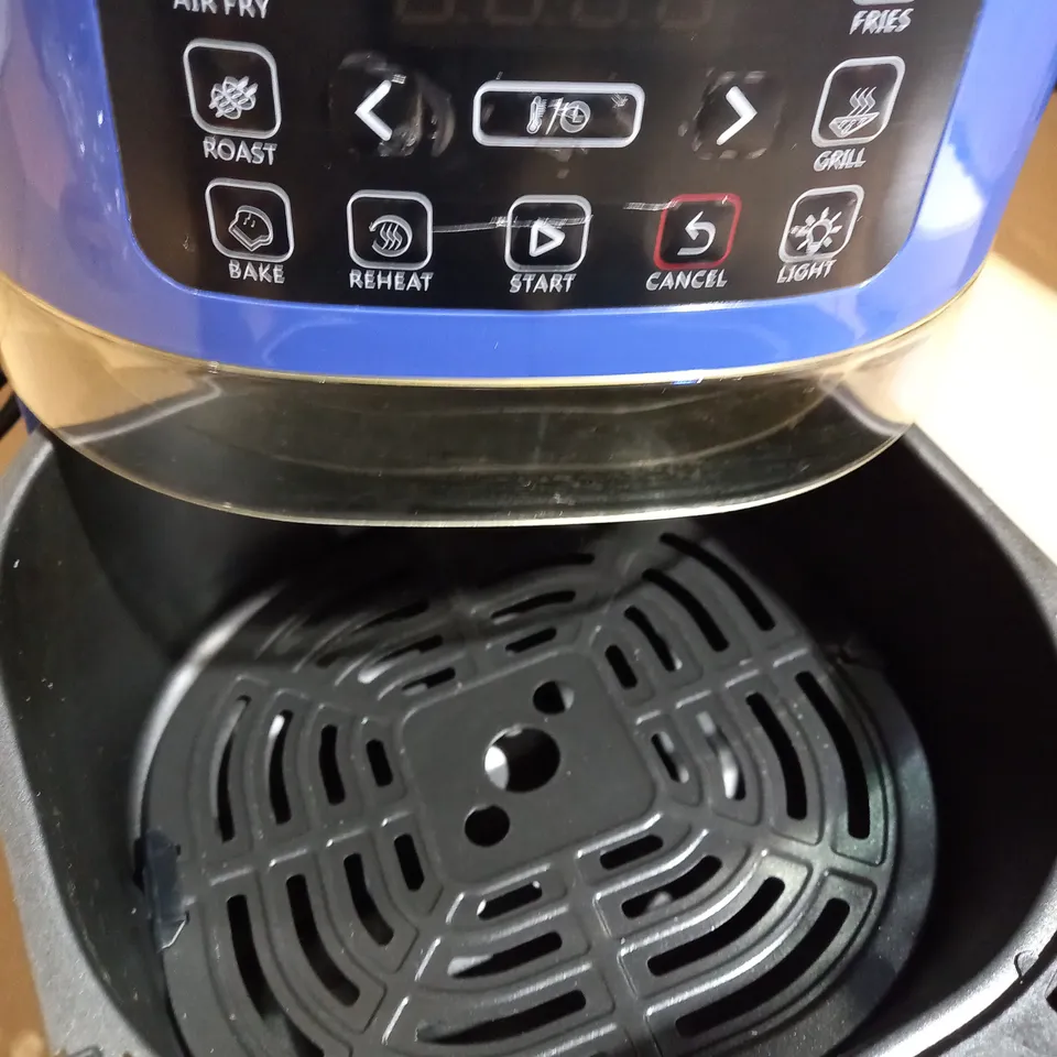 COOK'S ESSENTIALS 4.0L AIR FRYER