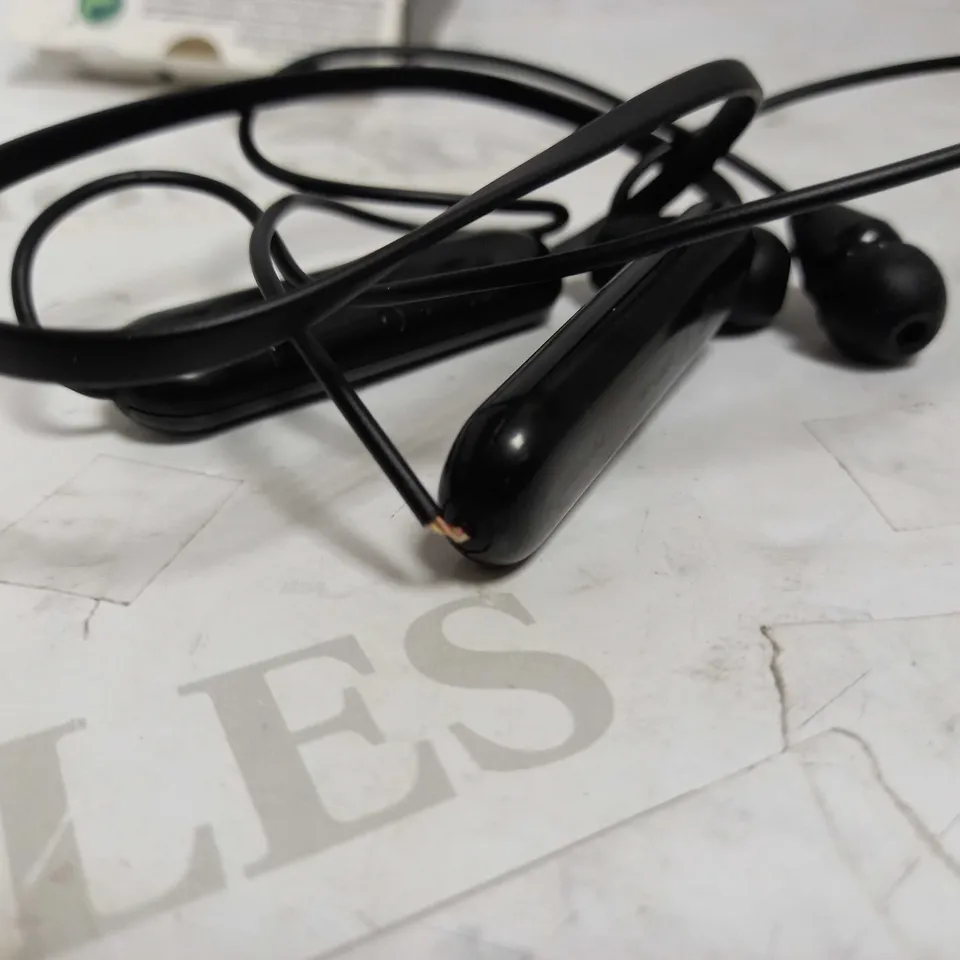 SONY WI-C200 BLUETOOTH EARPHONES