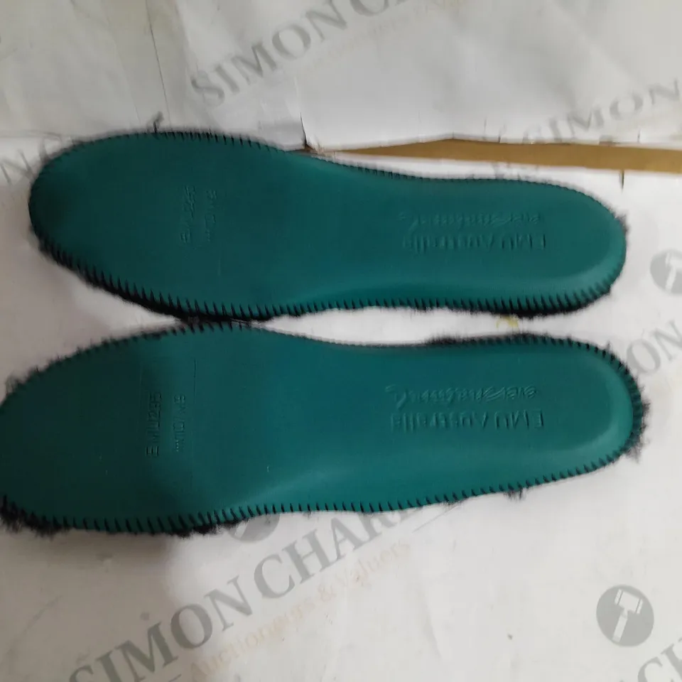 EMU WATERPROOF BOOTS REPLACEMENT SHEEPSKIN INSOLE SIZE 5