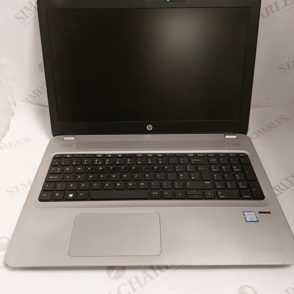 HP PROBOOK 450 G4 LAPTOP