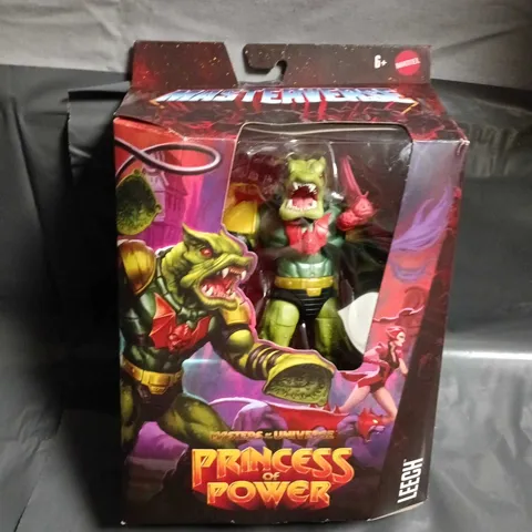 MASTERS OF THE UNIVERSE – PRINCESS OF POWER ACTION FIGURE, BOXED