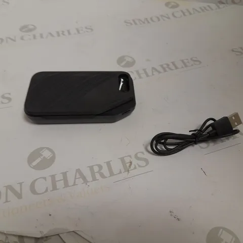 PLANTRONICS 206110-01 VOYAGER 5200 UC BLUETOOTH HEADSET