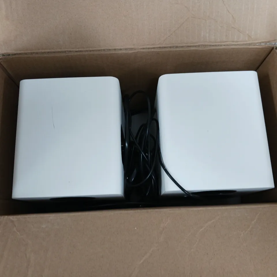 SANYUN SW-208 SPEAKER 