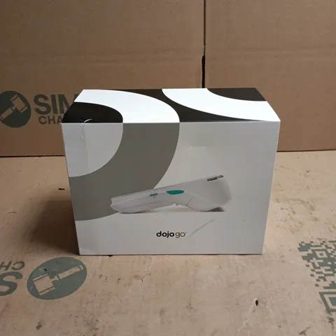 DOJO GO A920 CARD READER BOXED