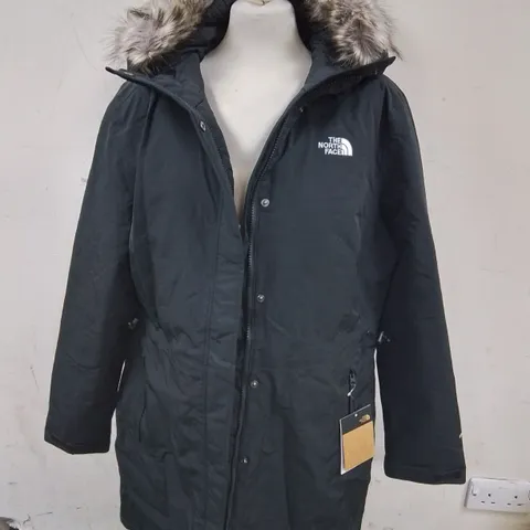 NORTH FACE DRY VENT ZANECK JACKET - XXL 