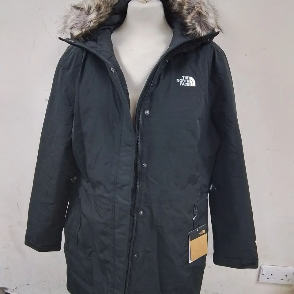 NORTH FACE DRY VENT ZANECK JACKET - XXL 