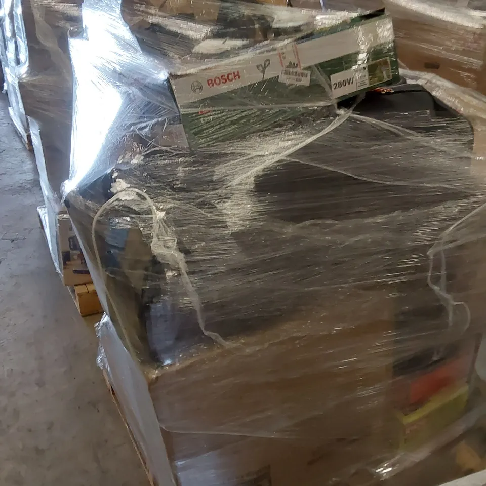 PALLET OF APPROXIMATELY 19 ASSORTED HOUSEHOLD & ELECTRICAL PRODUCTS TO INCLUDE