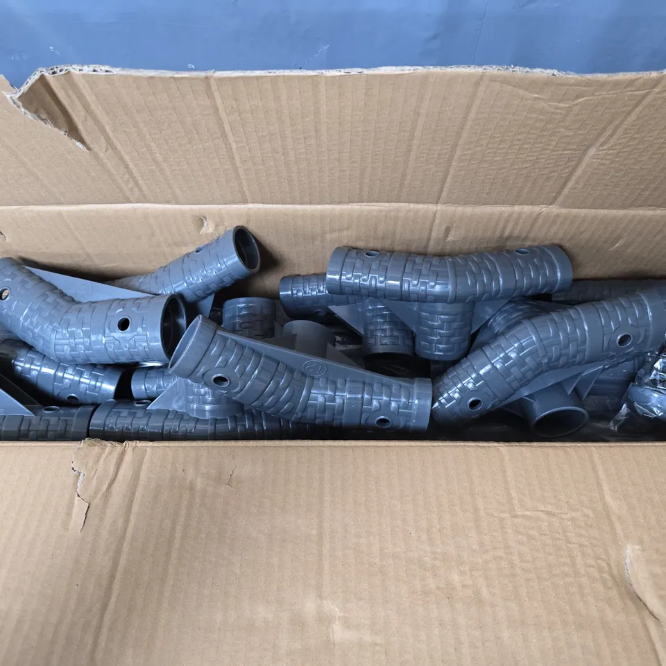 BOXED BESTWAY 12FT PRO MAX POOL - COLLECTION ONLY