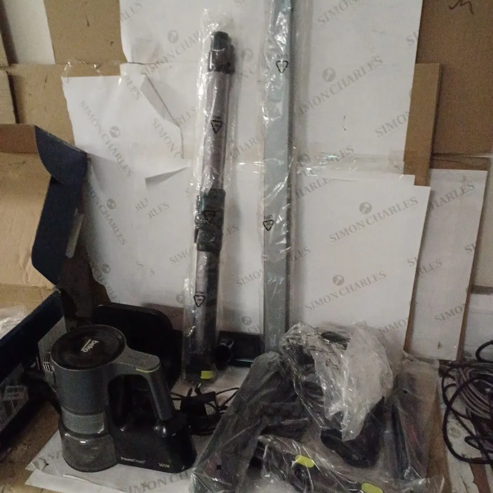 BEKO POWERCLEAN CORDLESS VACUUM CLEANER