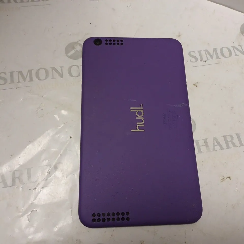 HUDL HTFAAP TABLET
