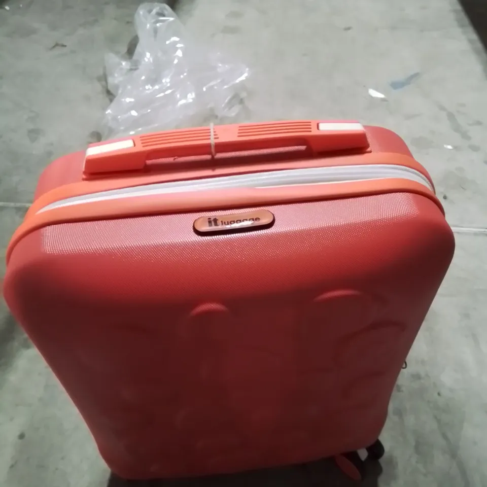 KIDS ITLUGGAGE MINI SUITCASE