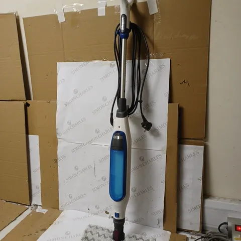 SHARK CORDED STEAM MOP