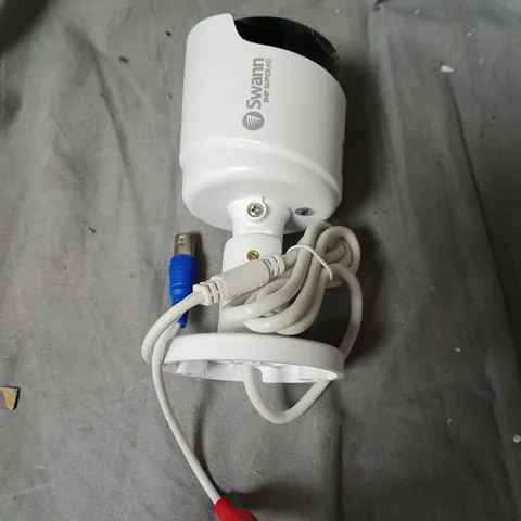 SET OF 4 SWANN CCTV CAMERAS