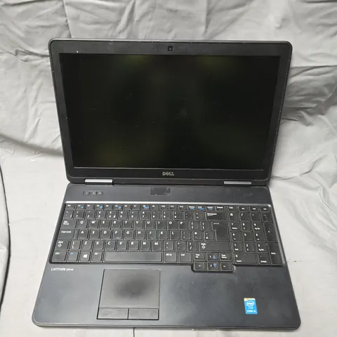DELL LATITUDE E5540 LAPTOP