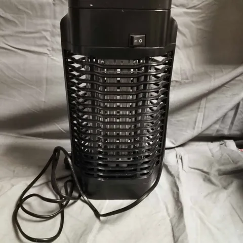 INDOOR BUG ZAPPER