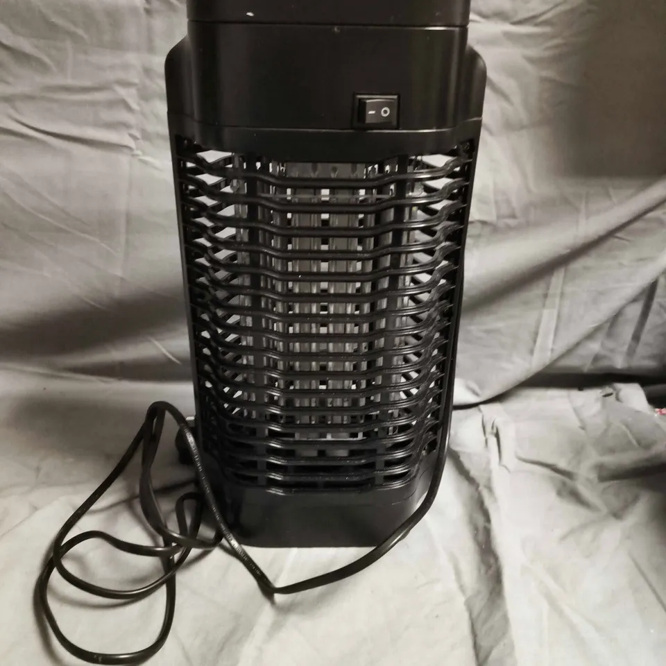 INDOOR BUG ZAPPER 