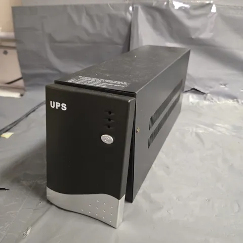 UPS-850VA IN BLACK - COLLECTION ONLY